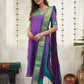 Chic Cotton Kurta and Dupatta Set