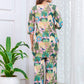 Stay In Style with Rayon Co-ord set