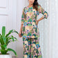 Stay In Style with Rayon Co-ord set