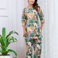 Stay In Style with Rayon Co-ord set
