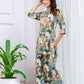 Stay In Style with Rayon Co-ord set