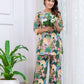 Stay In Style with Rayon Co-ord set
