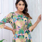 Stay In Style with Rayon Co-ord set