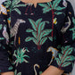 All Eyes on Black Rayon Co-ord set