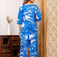 Soft Prints, Strong Style Rayon Co-ord Set
