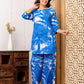 Soft Prints, Strong Style Rayon Co-ord Set