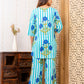 Turn Prints Into Power Rayon Co-ord Set