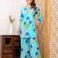 Turn Prints Into Power Rayon Co-ord Set