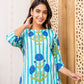 Turn Prints Into Power Rayon Co-ord Set