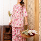 A Love Letter to Prints,Rayon Co-ord Set