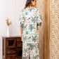 Match Your Mood With Rayon Co-ord Set