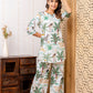 Match Your Mood With Rayon Co-ord Set