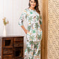 Match Your Mood With Rayon Co-ord Set