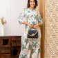 Match Your Mood With Rayon Co-ord Set