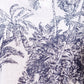 White Floral Rayon Co-ord set