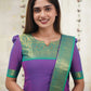 Chic Cotton Kurta and Dupatta Set