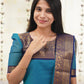Women's Cotton Kurta Dupatta Set