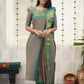 Trendy Cotton Kurta with Dupatta