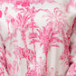 Rosewood charm Rayon Co-ord set