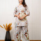 The Set That Slays Rayon Co-ord set
