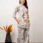 The Set That Slays Rayon Co-ord set