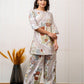 The Set That Slays Rayon Co-ord set