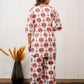 Unleash Your Style Rayon Co-ord Set