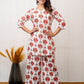 Unleash Your Style Rayon Co-ord Set