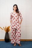 Unleash Your Style Rayon Co-ord Set