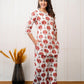 Unleash Your Style Rayon Co-ord Set