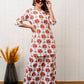 Unleash Your Style Rayon Co-ord Set