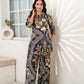 Match Made in Style Rayon Co-ord set