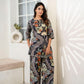 Match Made in Style Rayon Co-ord set