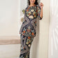 Match Made in Style Rayon Co-ord set