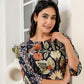 Match Made in Style Rayon Co-ord set