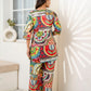 Fun Fit Duo Rayon Co-ord set