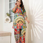 Fun Fit Duo Rayon Co-ord set