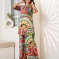 Fun Fit Duo Rayon Co-ord set