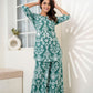Greenlight Go Rayon Co-ord set