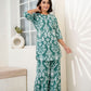 Greenlight Go Rayon Co-ord set