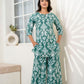 Greenlight Go Rayon Co-ord set