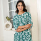 Greenlight Go Rayon Co-ord set