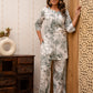 Match Your Energy in Style with Rayon Co-ord set
