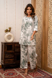 Match Your Energy in Style with Rayon Co-ord set