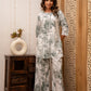 Match Your Energy in Style with Rayon Co-ord set