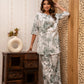 Match Your Energy in Style with Rayon Co-ord set