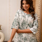Match Your Energy in Style with Rayon Co-ord set