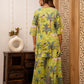 Wander the World in Style Rayon Co-ord set