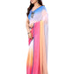 Ready to Wear Georgette Printed Saree
