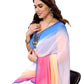 Ready to Wear Georgette Printed Saree